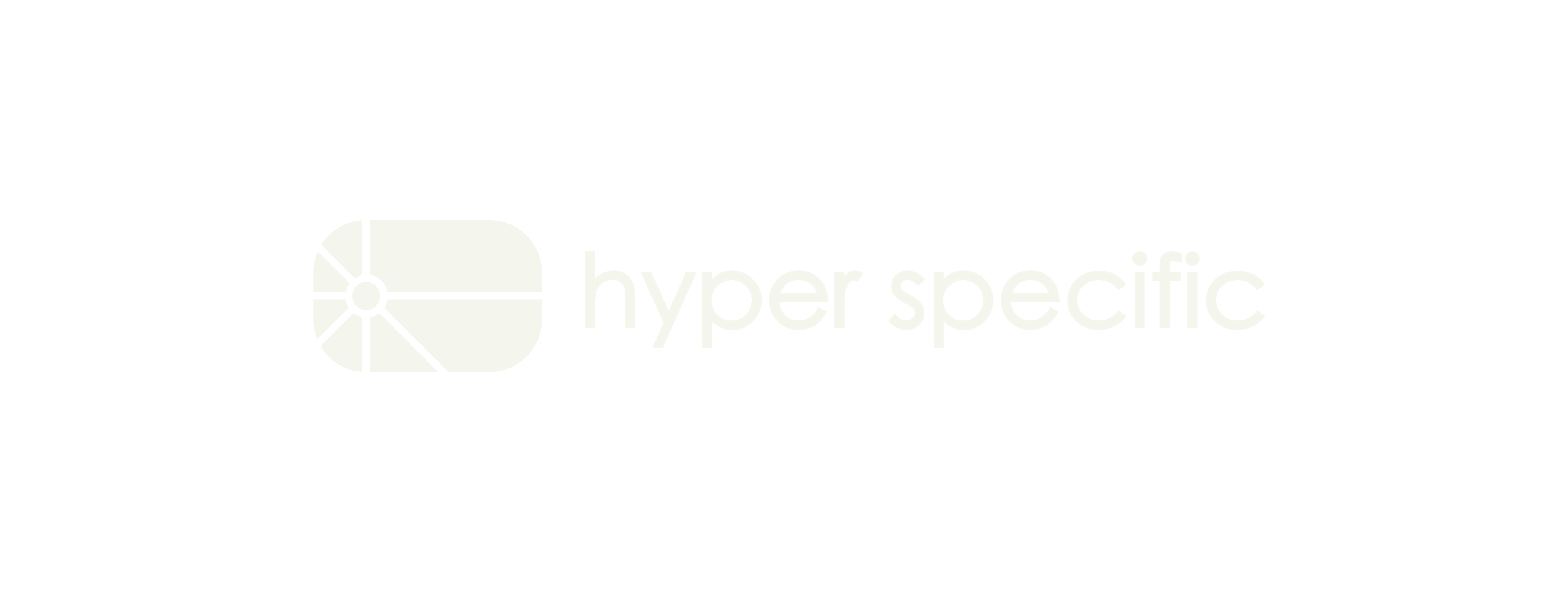 Hyper Specific